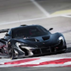 Meet your Posher, Joshua